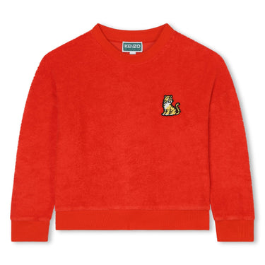 Sudadera o sweter para niño y teens Kenzo